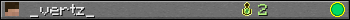 _vertz_ userbar 350x20