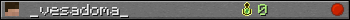 _vesadoma_ userbar 350x20