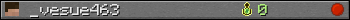 _vesue463 userbar 350x20