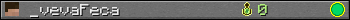 _vevaFeca userbar 350x20