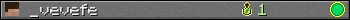 _vevefe userbar 350x20