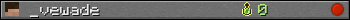 _vewade userbar 350x20