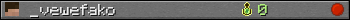_vewefako userbar 350x20
