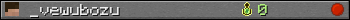 _vewubozu userbar 350x20