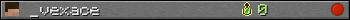 _vexace userbar 350x20