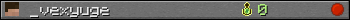 _vexyuge userbar 350x20