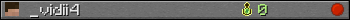 _vidii4 userbar 350x20