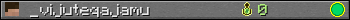 _vijuteqajamu userbar 350x20