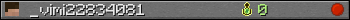 _vimi22834081 userbar 350x20