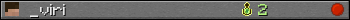_viri userbar 350x20