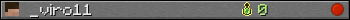 _viro11 userbar 350x20