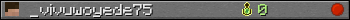 _vivuwoyede75 userbar 350x20