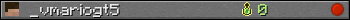 _vmariogt5 userbar 350x20