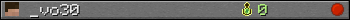 _vo30 userbar 350x20