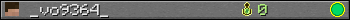 _vo9364_ userbar 350x20