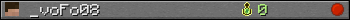 _voFo08 userbar 350x20