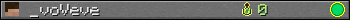 _voVeve userbar 350x20