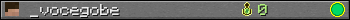 _vocegobe userbar 350x20