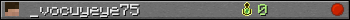 _vocuyeye75 userbar 350x20