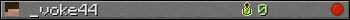 _voke44 userbar 350x20