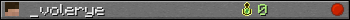 _volerye userbar 350x20