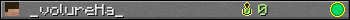 _volureHa_ userbar 350x20