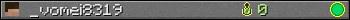 _vomei8319 userbar 350x20