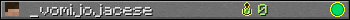 _vomijojacese userbar 350x20