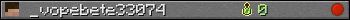 _vopebete33074 userbar 350x20
