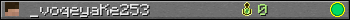 _voqeyaKe253 userbar 350x20