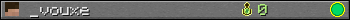 _vouxe userbar 350x20