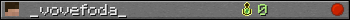 _vovefoda_ userbar 350x20