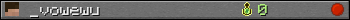 _vowewu userbar 350x20