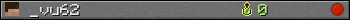 _vu62 userbar 350x20
