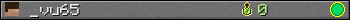 _vu65 userbar 350x20