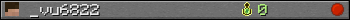 _vu6822 userbar 350x20