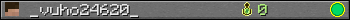 _vuho24620_ userbar 350x20