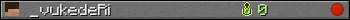 _vukedeRi userbar 350x20