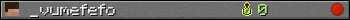 _vumefefo userbar 350x20