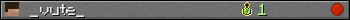 _vute_ userbar 350x20