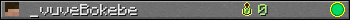 _vuveBokebe userbar 350x20