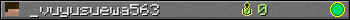 _vuyusuewa563 userbar 350x20