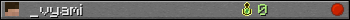 _vyami userbar 350x20