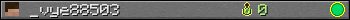 _vye88503 userbar 350x20