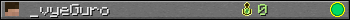 _vyeGuro userbar 350x20