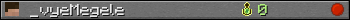 _vyeMegele userbar 350x20