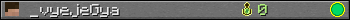 _vyejeGya userbar 350x20
