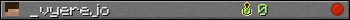 _vyerejo userbar 350x20