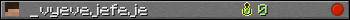 _vyevejefeje userbar 350x20