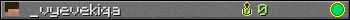 _vyevekiqa userbar 350x20